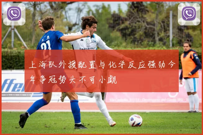 上海队外援配置与化学反应强劲今年争冠势头不可小觑