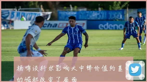 杨鸣谈科尔影响大中锋价值约基奇的崛起改变了局面